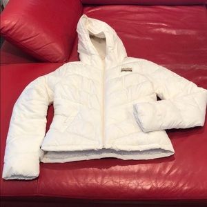 Hollister jacket